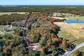 29.51+/- Acres Fm 773, Grand Saline, 텍사스 75140, 미국