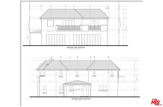 N Elm Drive, Beverly Hills, Califórnia 90210, Estados Unidos
