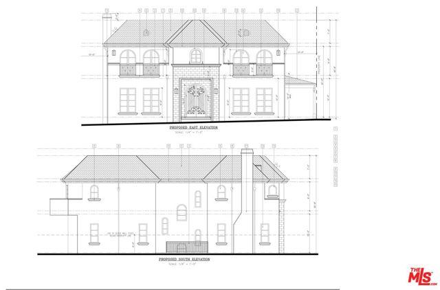 N Elm Drive, Beverly Hills, Califórnia 90210, Estados Unidos