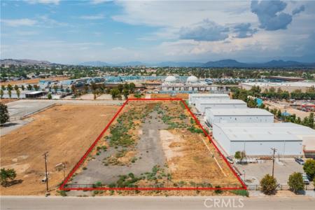 Malbert, Perris, California 92570, Estados Unidos
