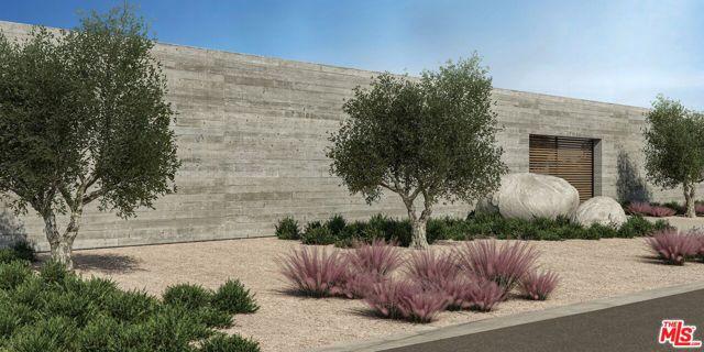 Baffin Avenue, La Quinta, California 92253