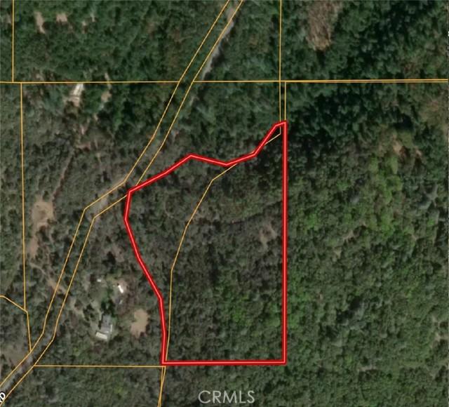 Robinson Mill Rd, Rackerby, California 95972