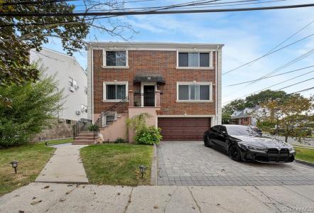 20 Ashford Place, Yonkers, New York 10701, États-Unis