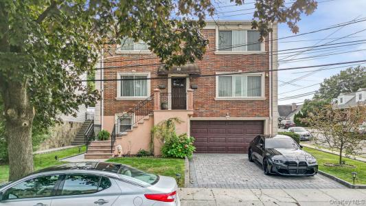 20 Ashford Place, Yonkers, New York 10701, États-Unis