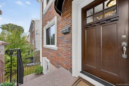 20 Ashford Place, Yonkers, New York 10701, États-Unis
