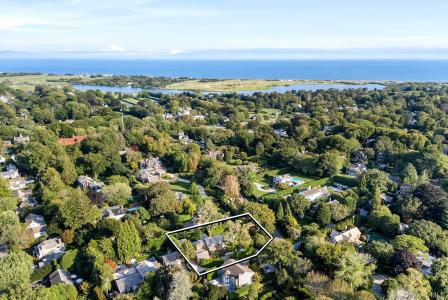 44 Buell Lane, East Hampton, New York 11937