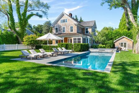 44 Buell Lane, East Hampton, New York 11937