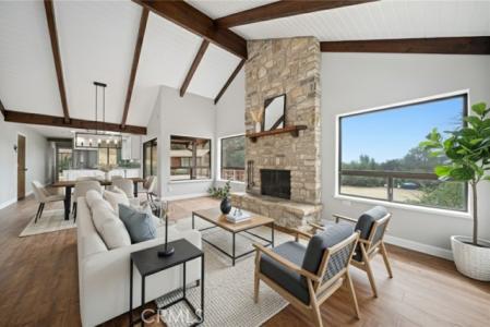 Cypress Mountain Rd, Templeton, California 93465, Estados Unidos