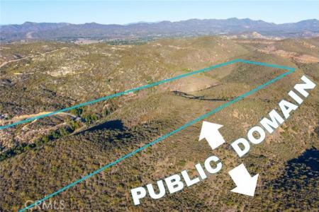 Chihuahua Valley Road, Warner Springs, カリフォルニア 92086, アメリカ合衆国