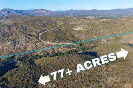 Chihuahua Valley Road, Warner Springs, カリフォルニア 92086, アメリカ合衆国