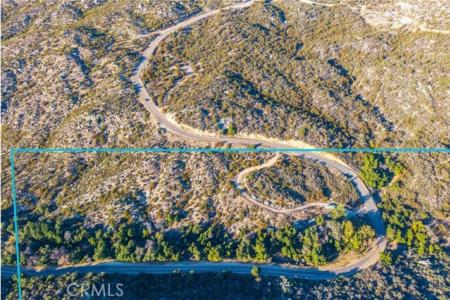 Chihuahua Valley Road, Warner Springs, カリフォルニア 92086, アメリカ合衆国