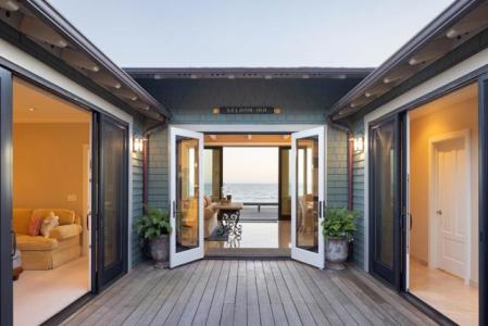 Beach Drive, Aptos, カリフォルニア 95003, アメリカ合衆国