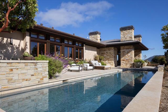 Marguerite, Carmel, California 93923