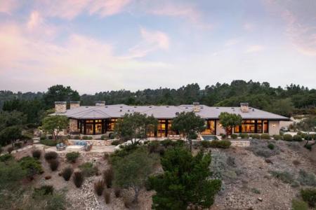 Marguerite, Carmel, California 93923