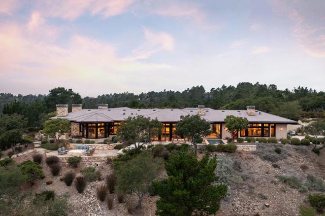 Marguerite, Carmel, California 93923