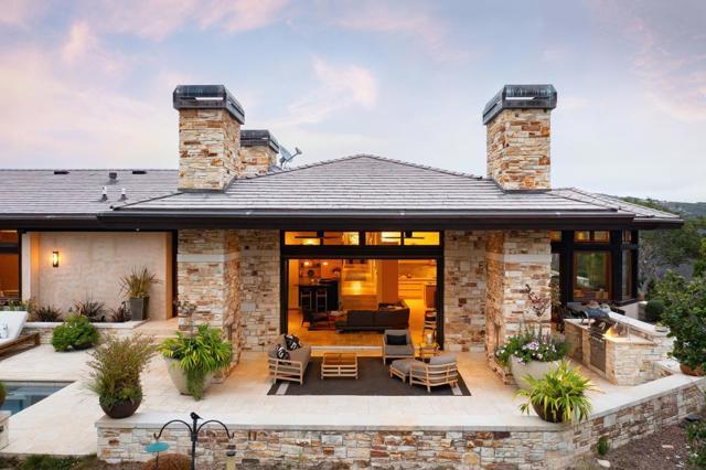 Marguerite, Carmel, California 93923