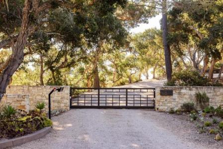 Marguerite, Carmel, California 93923