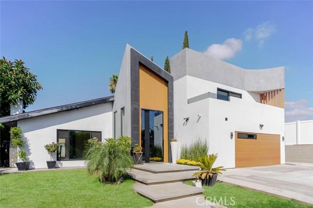Lindley Avenue, Granada Hills, Kaliforniya 91344, Amerika Birleşik Devletleri
