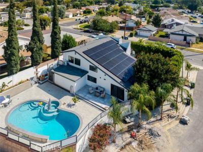 Lindley Avenue, Granada Hills, Kaliforniya 91344, Amerika Birleşik Devletleri