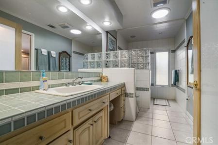 Glacier, Santa Maria, California 93455