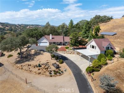 San Gabriel, Atascadero, California 93422