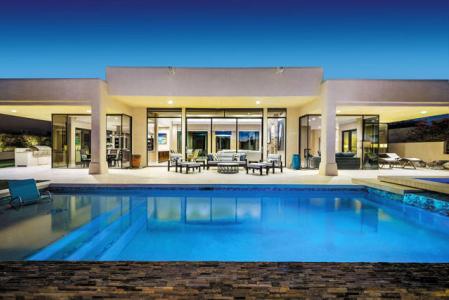 Chalaka Place, Palm Desert, Kaliforniya 92260, Amerika Birleşik Devletleri