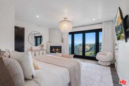 Vista Place, Malibu, Kalifornia 90265, USA