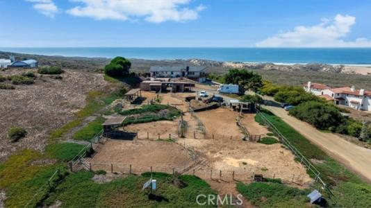 Costa Azul, Los Osos, 캘리포니아 93402, 미국