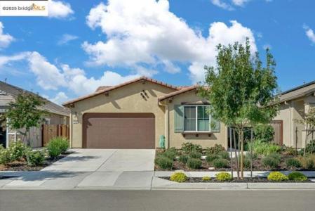 Espana Ln, Rio Vista, California 94571