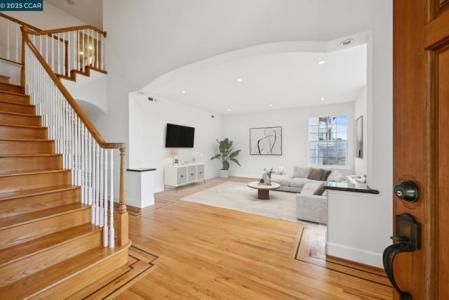 Balfour Ave, Oakland, California 94610, HOA KỲ
