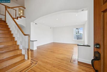 Balfour Ave, Oakland, California 94610, HOA KỲ