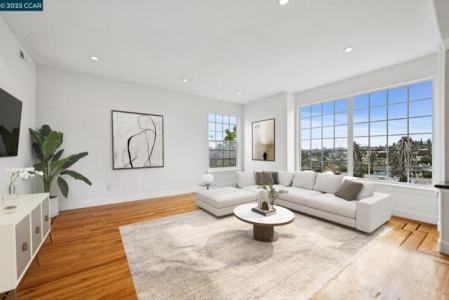 Balfour Ave, Oakland, California 94610, HOA KỲ