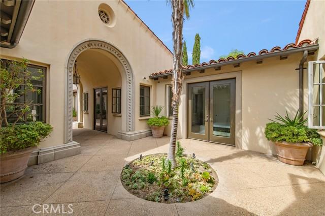 Prairie Grass, Irvine, California 92603