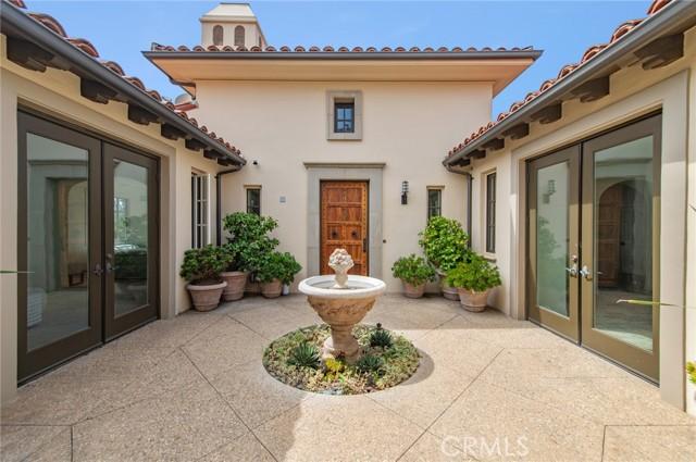 Prairie Grass, Irvine, California 92603