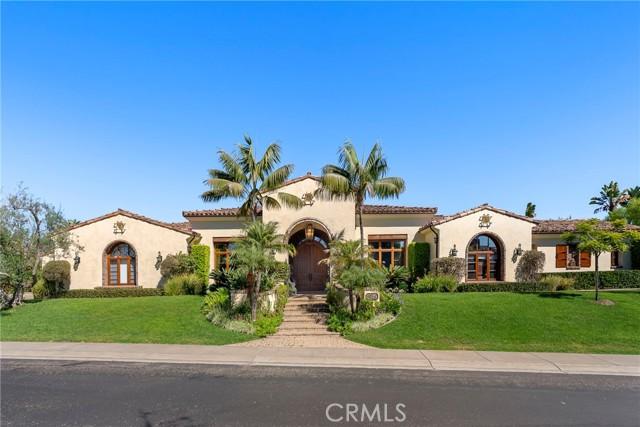 Rancho Verde Trail, San Diego, كاليفورنيا 92130, الولايات المتحدة