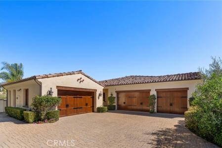 Rancho Verde Trail, San Diego, كاليفورنيا 92130, الولايات المتحدة