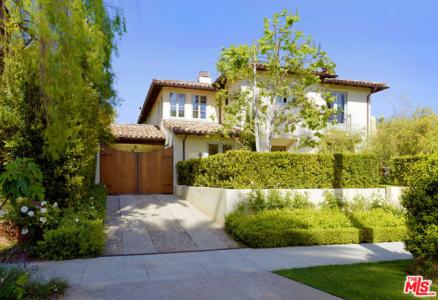 21St Street, Santa Monica, Californie 90402, États-Unis