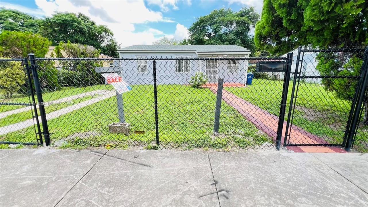 2450 NW 60th St, Miami, フロリダ 33142, アメリカ合衆国
