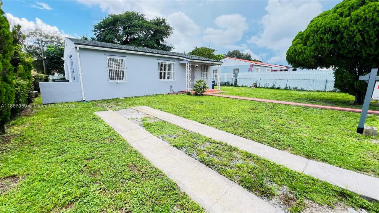 2450 NW 60th St, Miami, フロリダ 33142, アメリカ合衆国