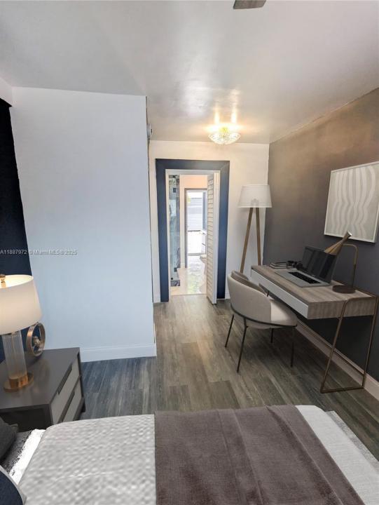 14600 NW 11th Ct 2, Miami, Floride 33168, États-Unis