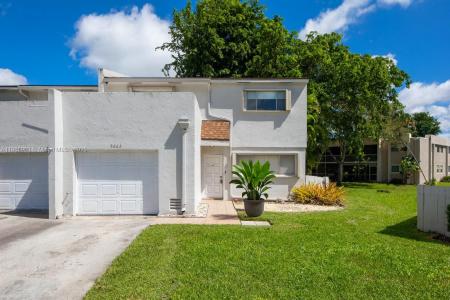 8662 Bridle Path Ct 115A, Davie, Florida 33328, USA