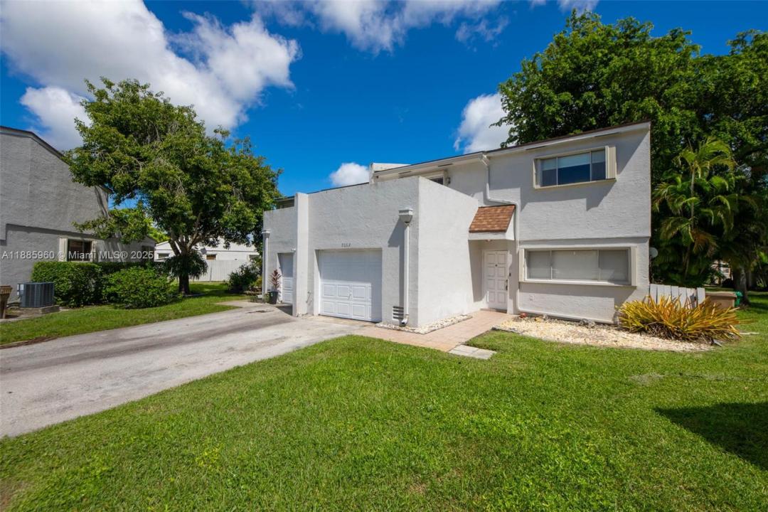 8662 Bridle Path Ct 115A, Davie, 佛罗里达州 33328, 美国