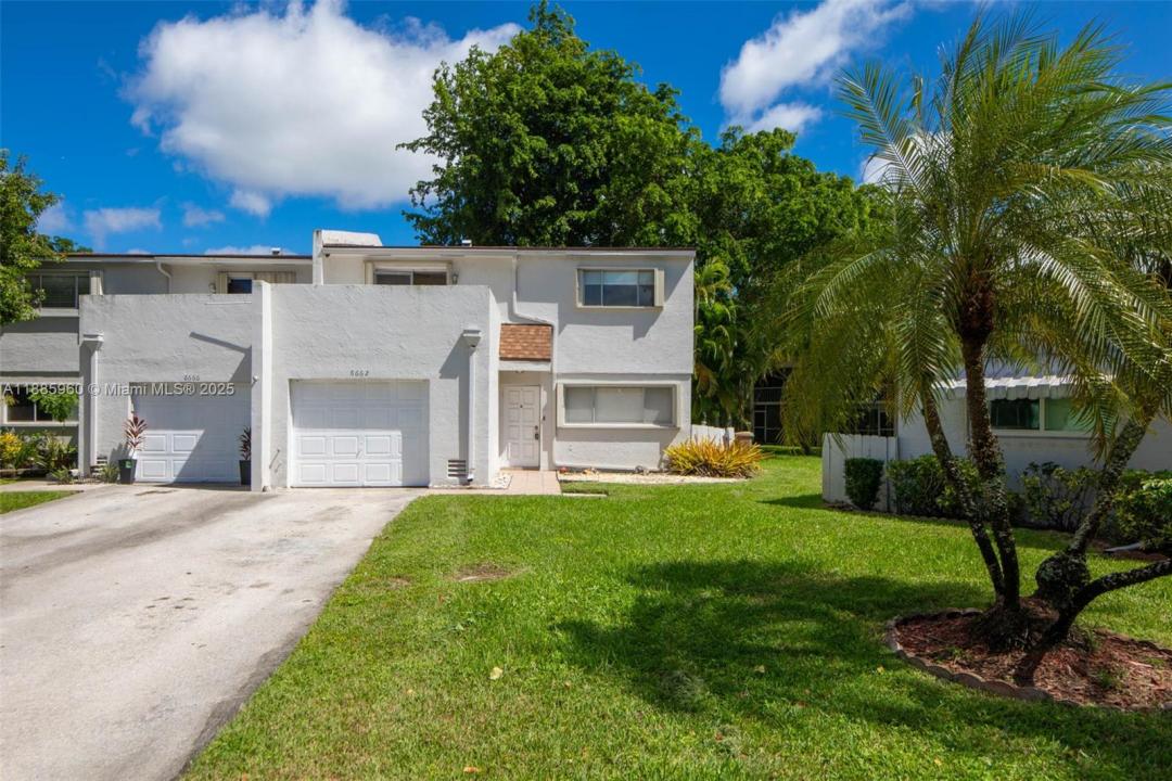 8662 Bridle Path Ct 115A, Davie, 佛罗里达州 33328, 美国