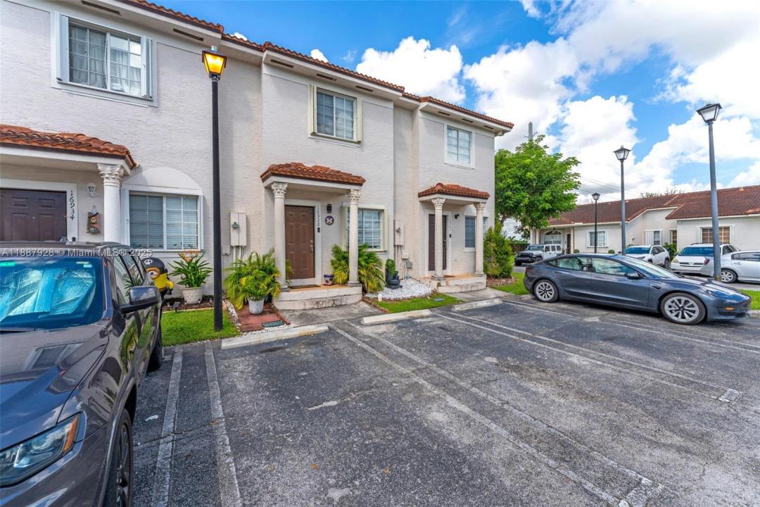 16928 SW 138th Ct, Miami, Floride 33177, États-Unis