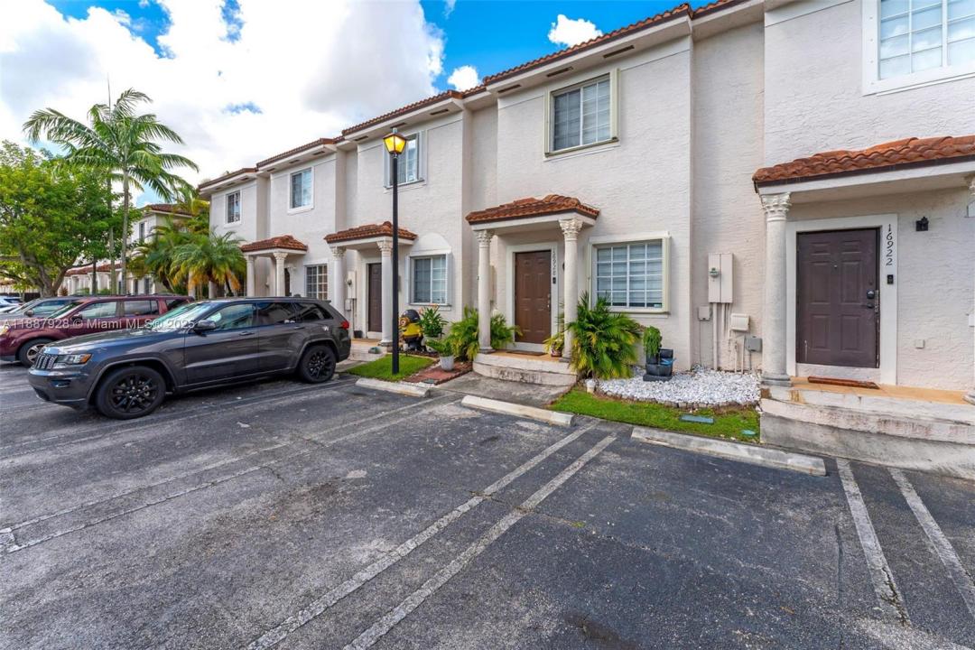 16928 SW 138th Ct, Miami, Floride 33177, États-Unis