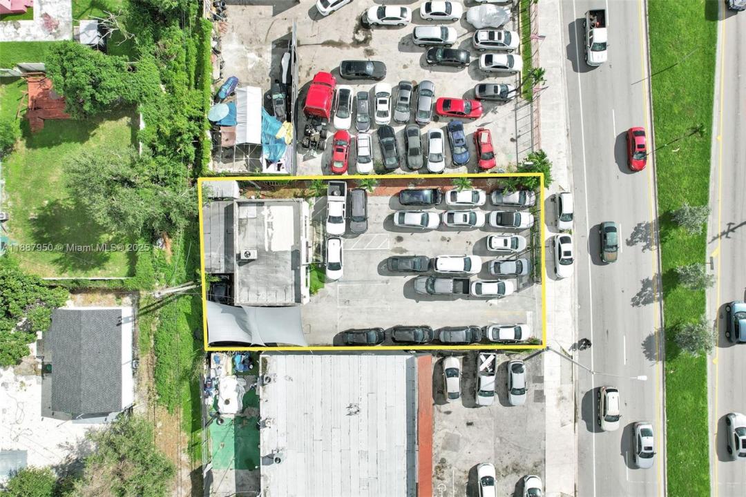 9621 NW 27th Ave, Miami, Florida 33147, USA