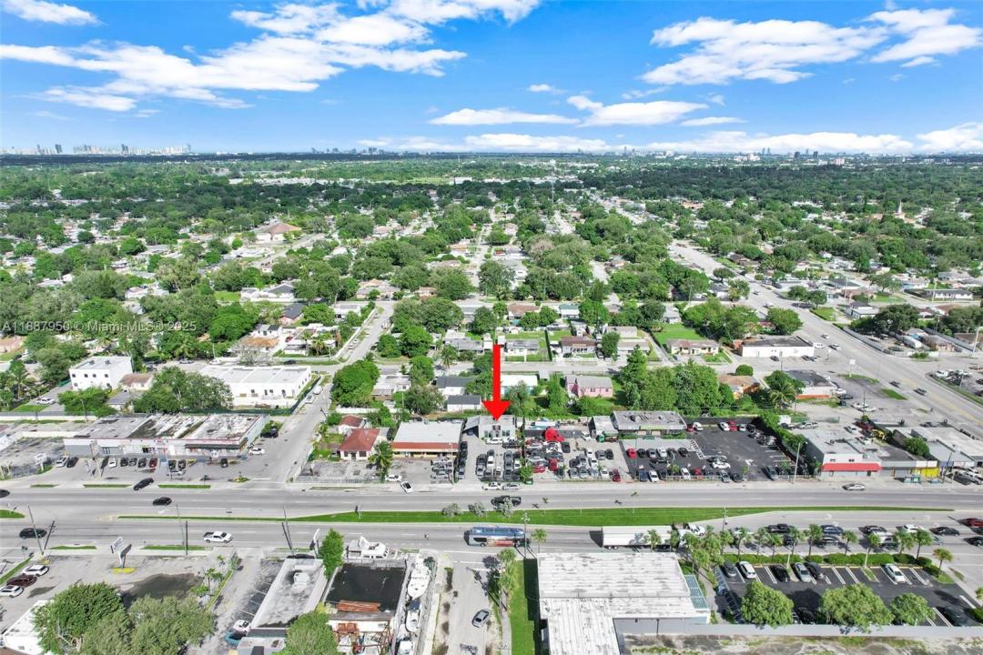 9621 NW 27th Ave, Miami, Florida 33147, USA