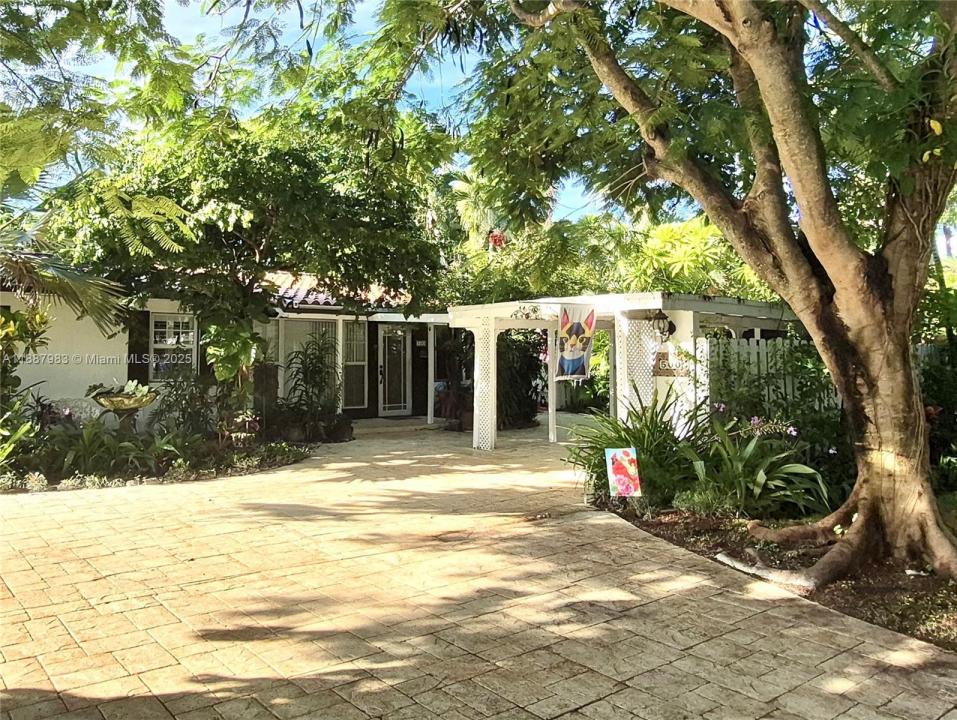 500 NE 27th Dr 0, Wilton Manors, פלורידה 33334, ארצות הברית של אמריקה 