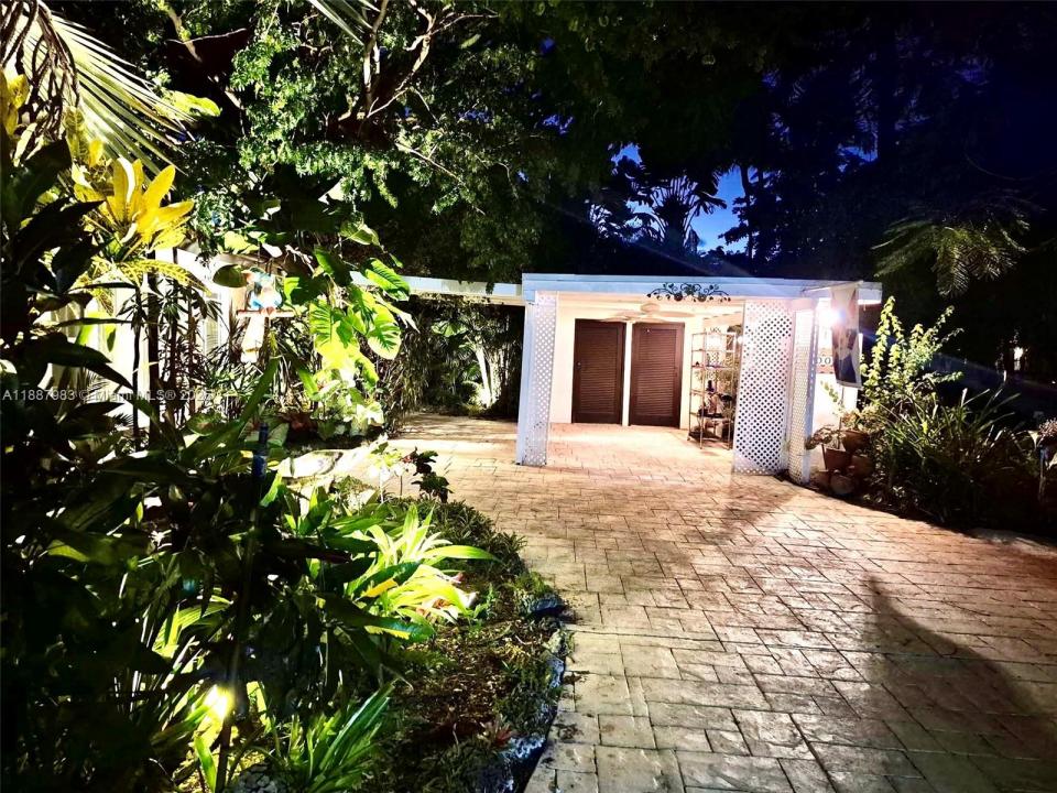 500 NE 27th Dr 0, Wilton Manors, פלורידה 33334, ארצות הברית של אמריקה 
