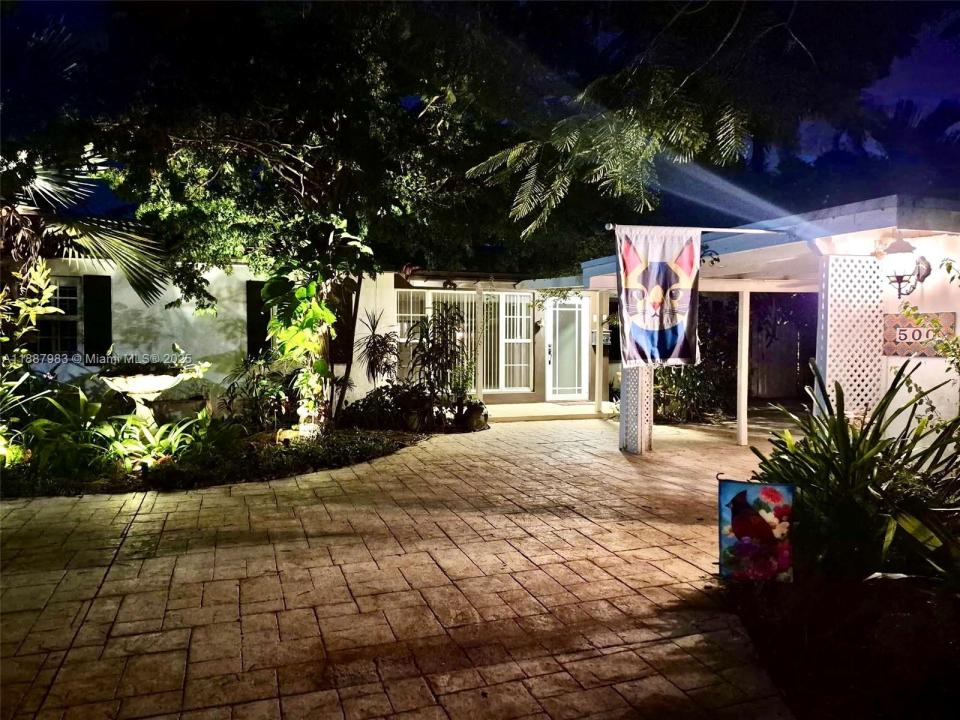 500 NE 27th Dr 0, Wilton Manors, פלורידה 33334, ארצות הברית של אמריקה 